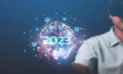 生存2023年: 全球经济和物流公司战略研究