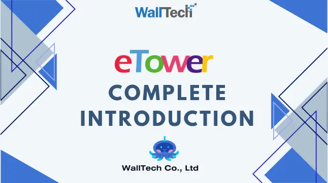 eTower B2C简介