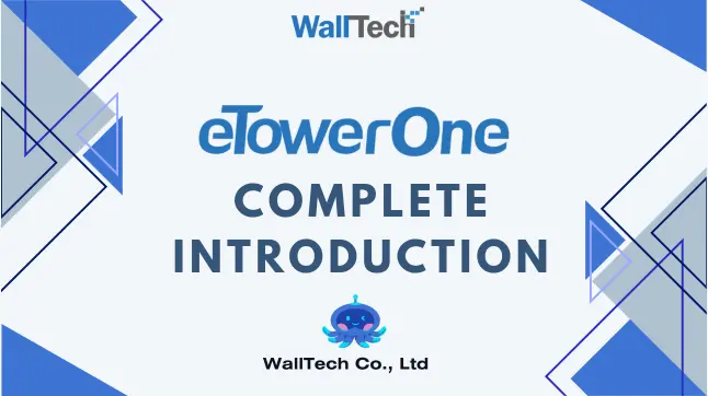 eTower One简介