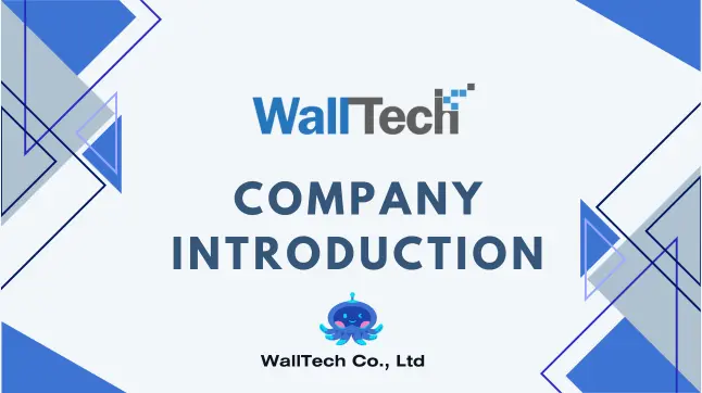 WallTech简介