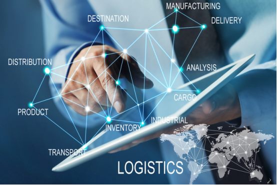 Cloud Computing Revolutionizing the Logistics Industry